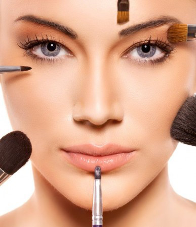 make-up-workshop